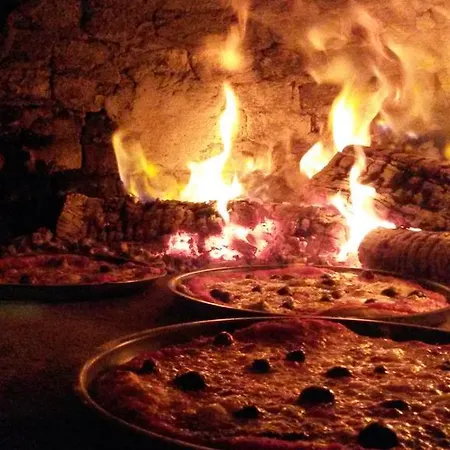 Alojamento de Acomodação e Pequeno-almoço 4 Stagioni Valdamonte