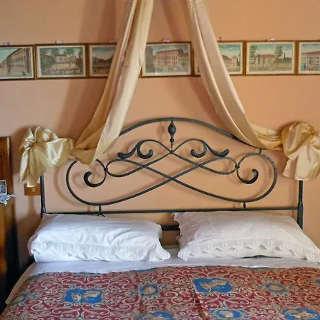 4 Stagioni Bed & Breakfast Valdamonte